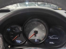 Porsche Macan GTS * DISTRONIC* BOSE* HEAD-UP - 24000 € / 46939.92 лв. - 73251371 6