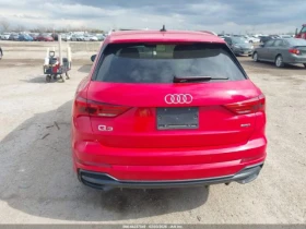 Audi Q3 S LINE* Premium Plus* Quattro Tiptronic - 16480 € / 32232.08 лв. - 94600317 14