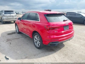 Audi Q3 S LINE* Premium Plus* Quattro Tiptronic - 16480 € / 32232.08 лв. - 94600317 4