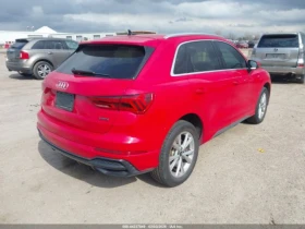 Audi Q3 S LINE* Premium Plus* Quattro Tiptronic - 16480 € / 32232.08 лв. - 94600317 5