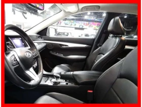 Infiniti QX50 * LUXE AWD * BACKUP CAM/LEATHER/SUNROOF/BLUETOOTH! | Auto.bg — изображение 8