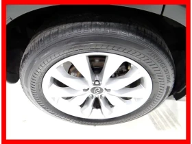 Infiniti QX50 * LUXE AWD * BACKUP CAM/LEATHER/SUNROOF/BLUETOOTH! | Auto.bg — изображение 14