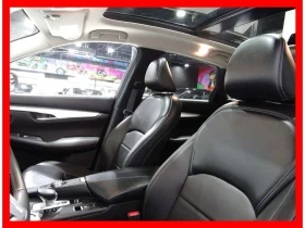 Infiniti QX50 * LUXE AWD * BACKUP CAM/LEATHER/SUNROOF/BLUETOOTH! | Auto.bg — изображение 10
