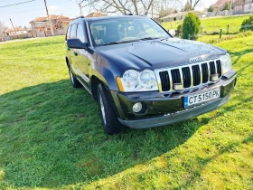 Jeep Grand cherokee - 4500 € / 8801.24 лв. - 76946405 5