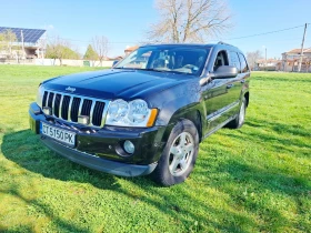 Jeep Grand cherokee - 4500 € / 8801.24 лв. - 76946405 4