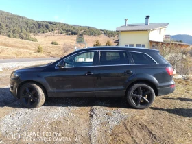 Audi Q7 3.0 TDI - 6900 € / 13495.23 лв. - 19209406 8