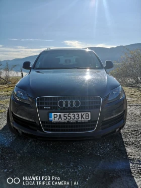 Audi Q7 3.0 TDI - 6900 € / 13495.23 лв. - 19209406 3