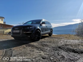 Audi Q7 3.0 TDI - 6900 € / 13495.23 лв. - 19209406 2