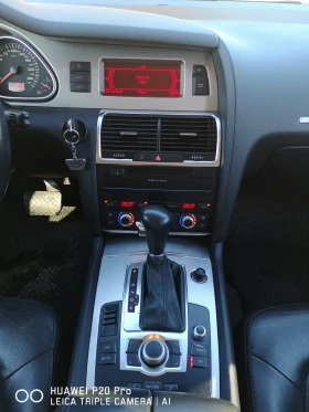 Audi Q7 3.0 TDI - 6900 € / 13495.23 лв. - 19209406 13