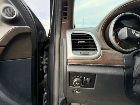 Jeep Grand cherokee 4WD* Overland* ����* ��������* ���������* �������  | Mobile.bg � ����� ������ 8