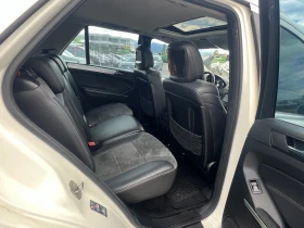 Mercedes-Benz ML 320 | Mobile.bg � ����� ������ 17