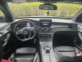 Mercedes-Benz GLC 43 AMG 4.3 AMG | Mobile.bg � ����� ������ 8