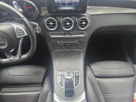 Mercedes-Benz GLC 43 AMG 4.3 AMG | Mobile.bg � ����� ������ 9