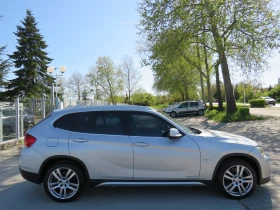 BMW X1 * X-DRRIVE DIESEL �����������*  | Mobile.bg � ����� ������ 4