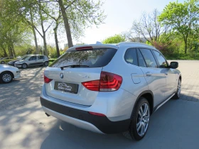 BMW X1 * X-DRRIVE DIESEL �����������*  | Mobile.bg � ����� ������ 5
