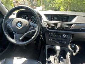 BMW X1 X DRIVE | Mobile.bg � ����� ������ 8