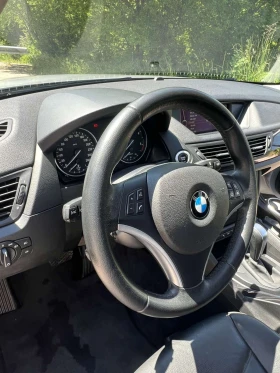 BMW X1 X DRIVE | Mobile.bg � ����� ������ 7