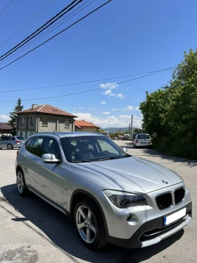 BMW X1 X DRIVE | Mobile.bg � ����� ������ 2