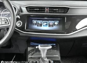 DONGFENG IX5 1.5* ������ ����*  | Mobile.bg � ����� ������ 12
