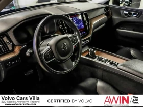 Volvo XC60 Recharge T8 eAWD PHEV ЦЕНА ДО БГ АВТОКРЕДИТ | Auto.bg — изображение 7