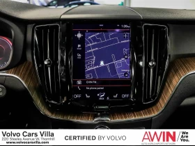 Volvo XC60 Recharge T8 eAWD PHEV ЦЕНА ДО БГ АВТОКРЕДИТ | Auto.bg — изображение 11