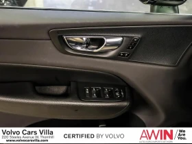 Volvo XC60 Recharge T8 eAWD PHEV ЦЕНА ДО БГ АВТОКРЕДИТ | Auto.bg — изображение 16
