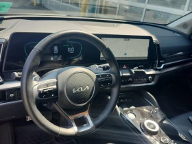 Kia Sportage 1.6L 4cyl AWD | Mobile.bg � ����� ������ 10