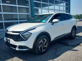 ������ Kia Sportage