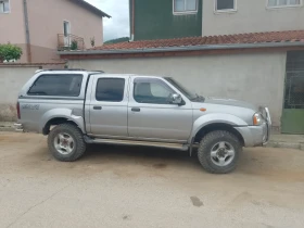 Nissan Navara undefined | Auto.bg — изображение 10
