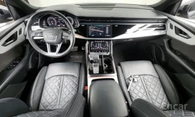 Audi Q8 50 TDI quattro Premium* ���* �����* ������ | Mobile.bg � ����� ������ 7