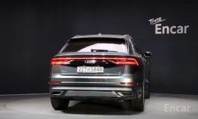 Audi Q8 50 TDI quattro Premium* ���* �����* ������ | Mobile.bg � ����� ������ 4