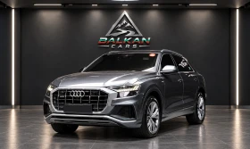 ������ Audi Q8