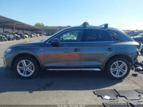 Audi Q5 55tfsi Premium Plus Plug-in Hybrid | Auto.bg — изображение 13