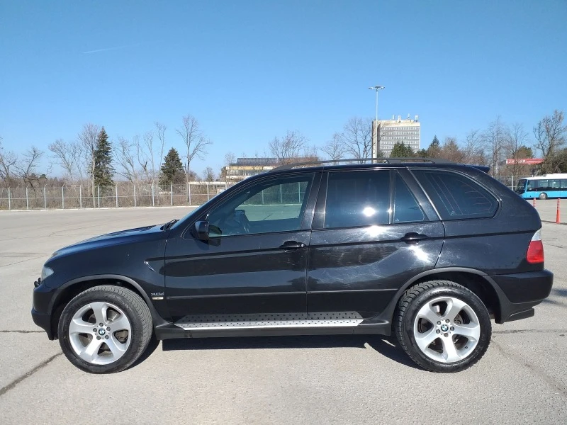 BMW X5 3.0 d, снимка 1 - Автомобили и джипове - 46971084