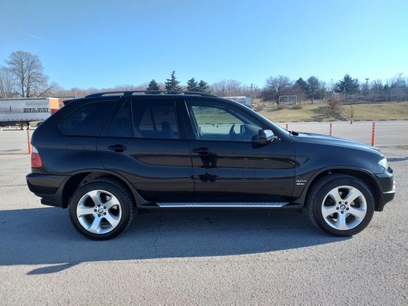 BMW X5 3.0 d, снимка 12 - Автомобили и джипове - 46971084