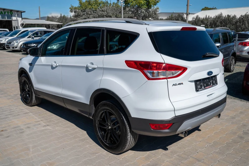 Ford Kuga 1.5i* бензин* 2016г, снимка 7 - Автомобили и джипове - 47629926