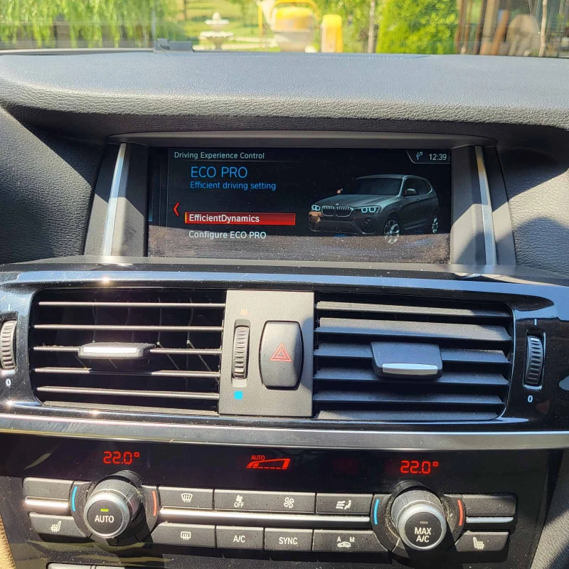 BMW X3 2, 8i , снимка 6 - Автомобили и джипове - 52588221