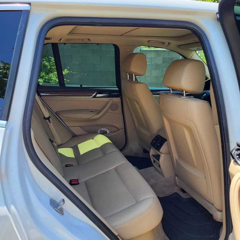 BMW X3 2, 8i , снимка 14 - Автомобили и джипове - 52588221