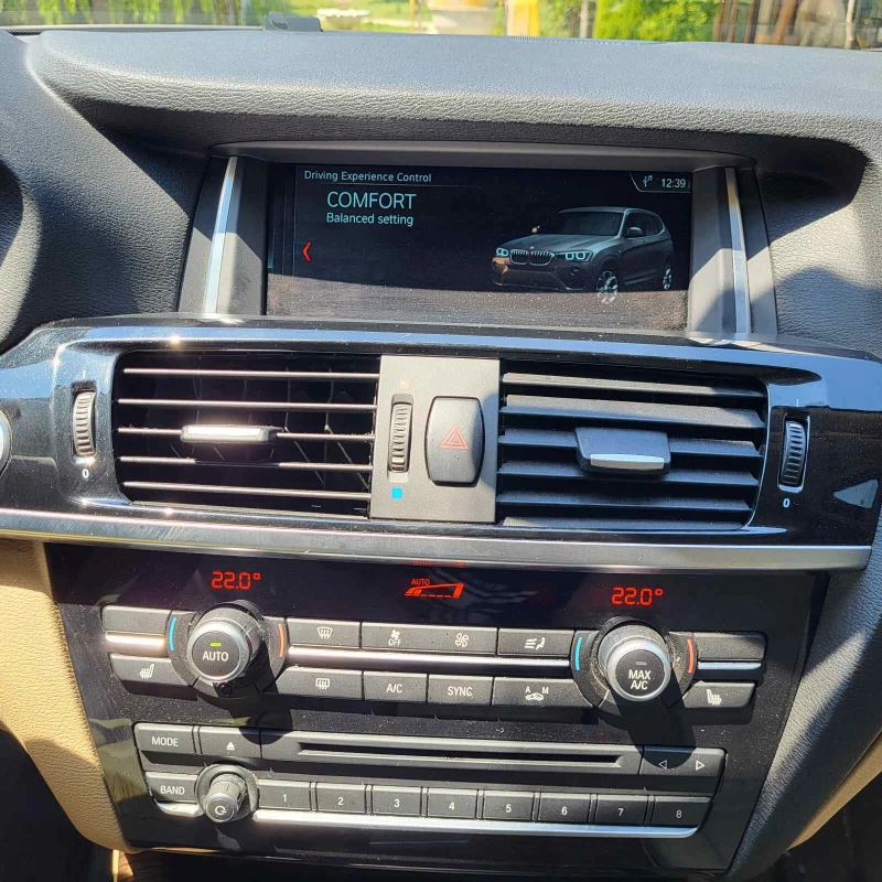 BMW X3 2, 8i , снимка 5 - Автомобили и джипове - 52588221