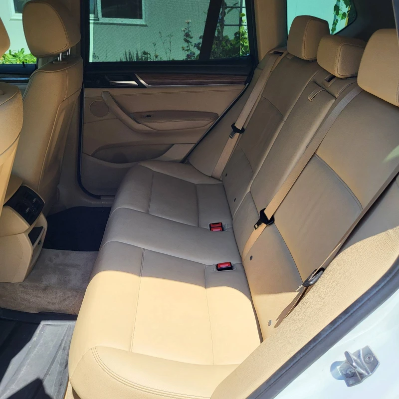 BMW X3 2, 8i , снимка 9 - Автомобили и джипове - 52588221