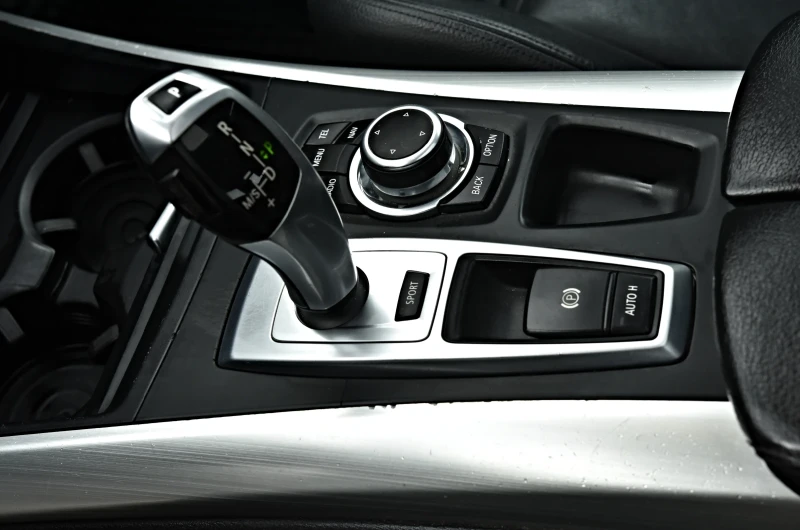 BMW X5 4.0d FACE FULL, снимка 10 - Автомобили и джипове - 52269188
