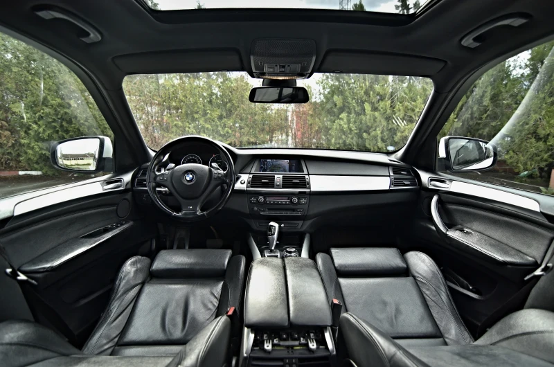 BMW X5 4.0d FACE FULL, снимка 6 - Автомобили и джипове - 52269188