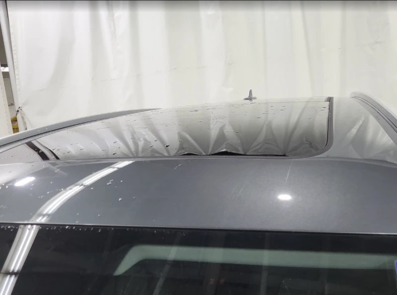 Audi Q5 TECHNIK, снимка 8 - Автомобили и джипове - 52741914