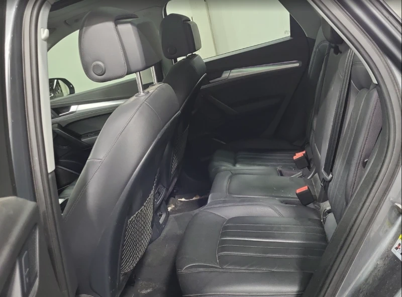 Audi Q5 TECHNIK, снимка 12 - Автомобили и джипове - 52741914