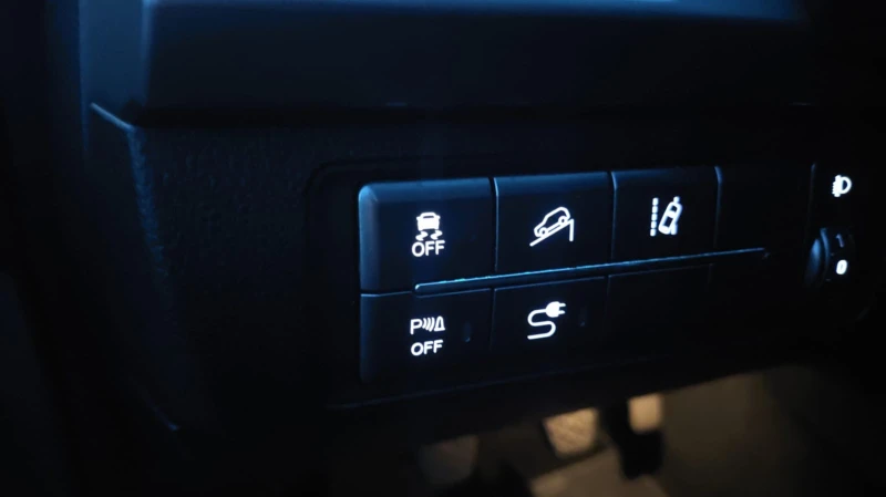 SsangYong Rexton 2.2  4x4, снимка 14 - Автомобили и джипове - 52794072