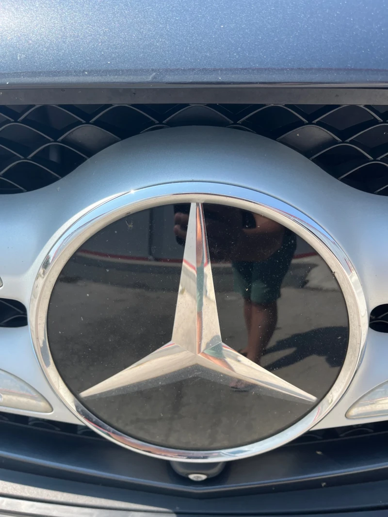 Mercedes-Benz GLC 220 Glc 220, снимка 13 - Автомобили и джипове - 53033706