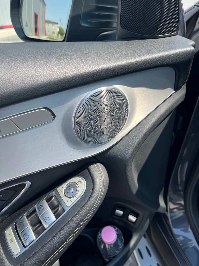 Mercedes-Benz GLC 220 Glc 220, снимка 12 - Автомобили и джипове - 53033706