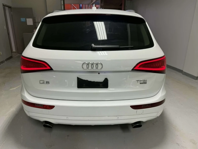 Audi Q5 * 2.0T Premium, Hybrid Prestige, TDI Premium Plus , снимка 5 - Автомобили и джипове - 53258435