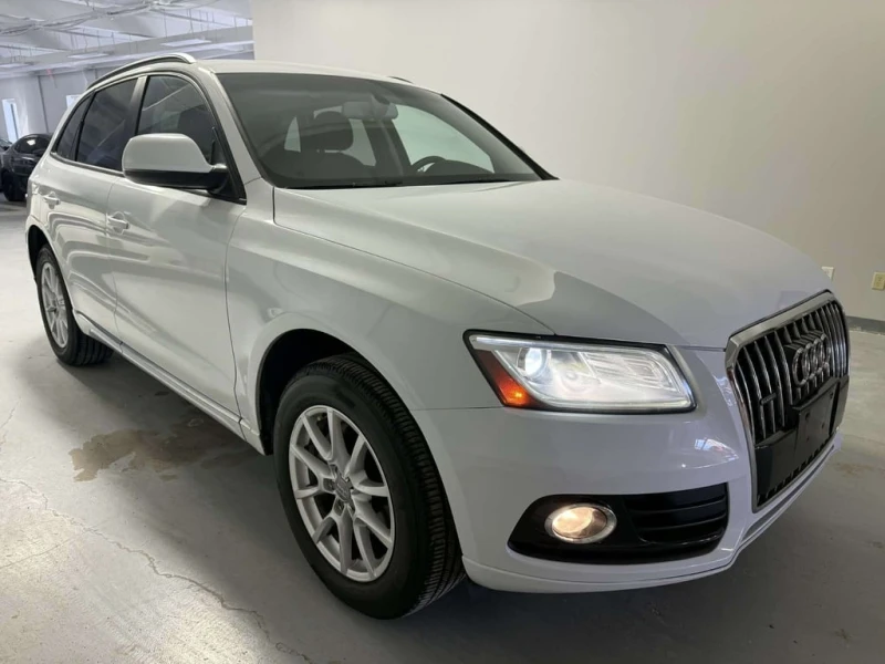 Audi Q5 * 2.0T Premium, Hybrid Prestige, TDI Premium Plus , снимка 3 - Автомобили и джипове - 53258435