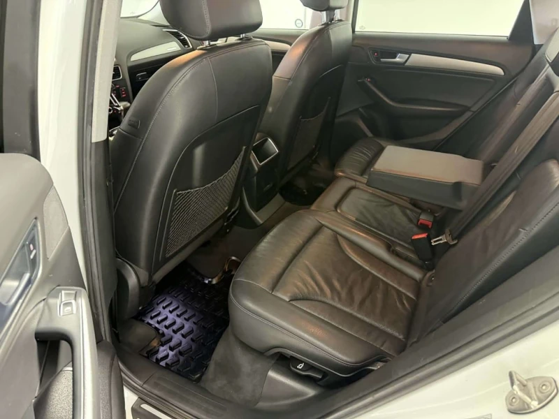 Audi Q5 * 2.0T Premium, Hybrid Prestige, TDI Premium Plus , снимка 16 - Автомобили и джипове - 53258435